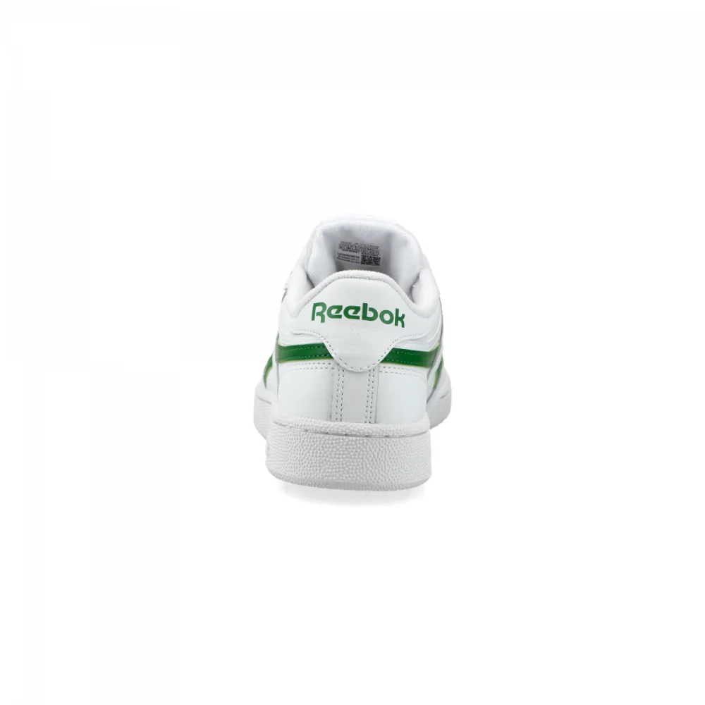 Reebok Club C Revenge 100032882 / weiss