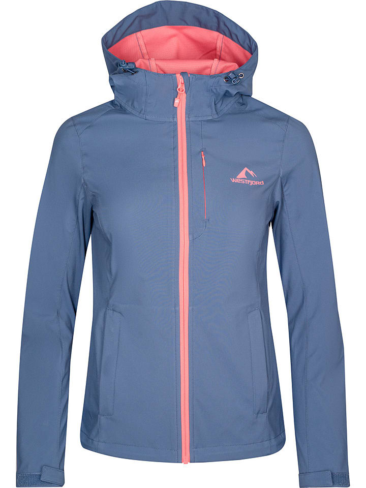 Westfjord Softshelljacke 