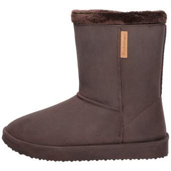 Bockstiegel Vanessa Gummistiefel in braun