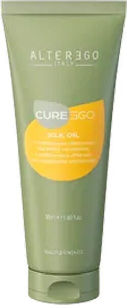 Alter Ego CurEgo Silk Oil Conditioner Cream Conditioner