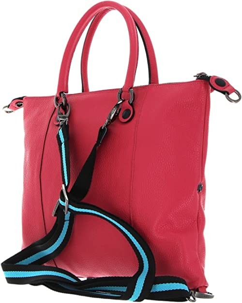 GABS Handtaschen lila/pink G3 PLUS SZ M
