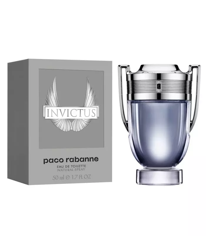INVICTUS Eau de Toilette Vaporisateur