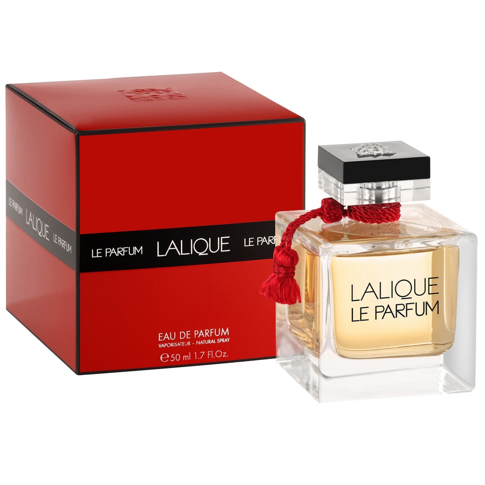 Lalique Lalique Le Parfum Eau de Parfum