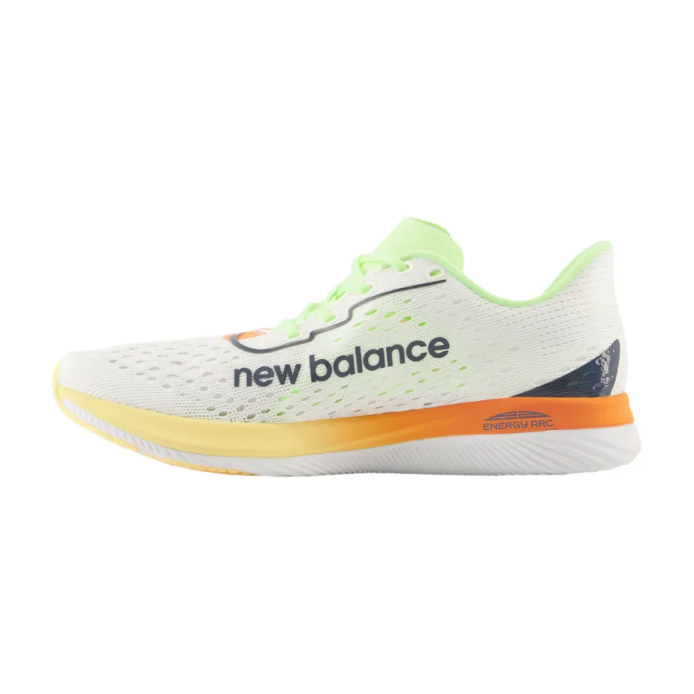 New Balance FuelCell SuperComp Pacer WFCRRBL / weiss