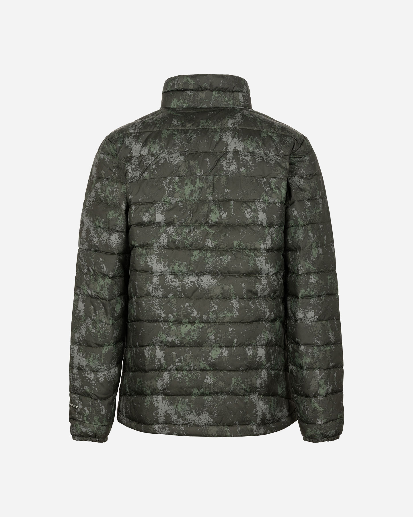 Bunda Columbia Powder Lite Camouflage M 2098394366