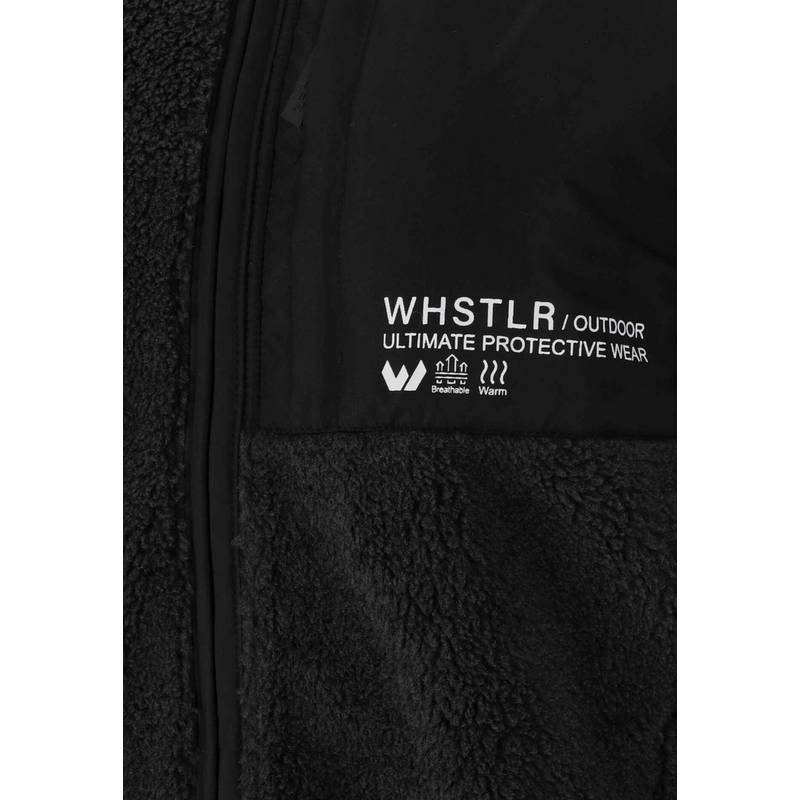 Whistler Sprocket Fleeceweste Damen