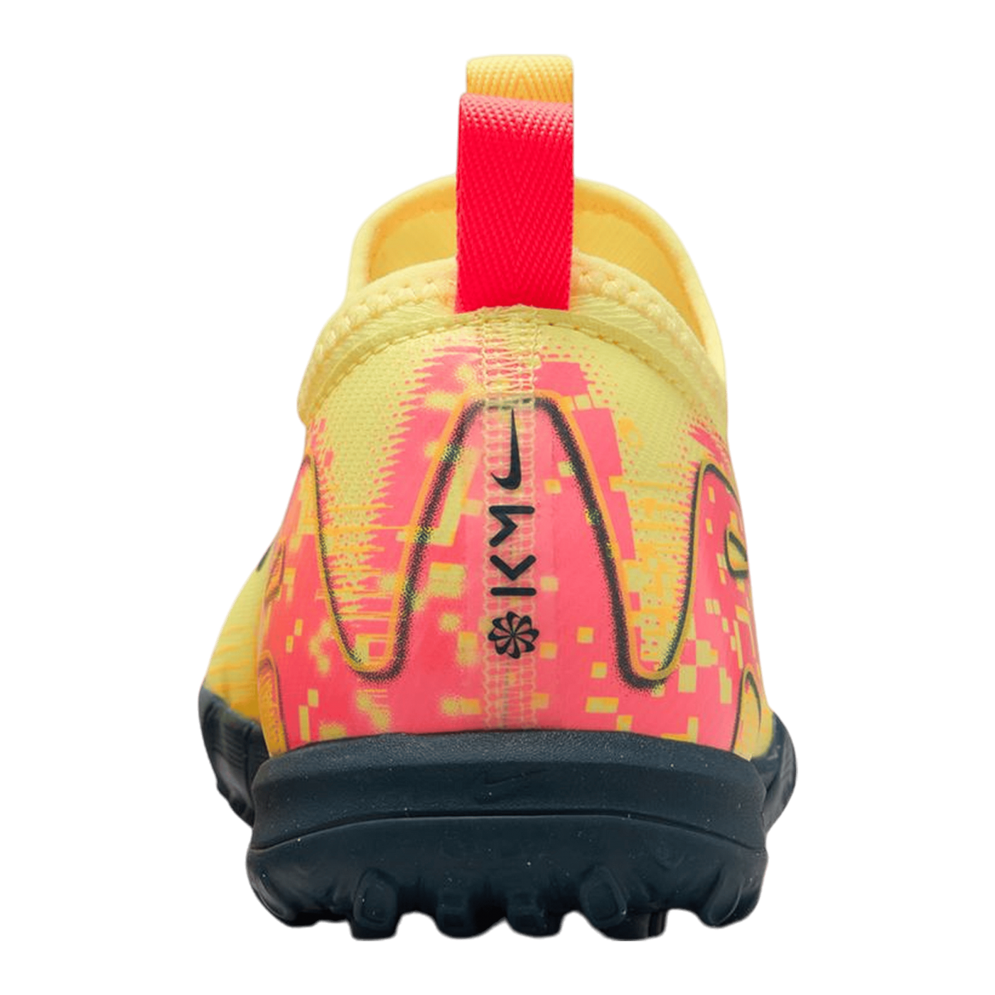 Nike Jr Air Zoom Mercurial Vapor XVI Academy KM TF Kids Orange F800
