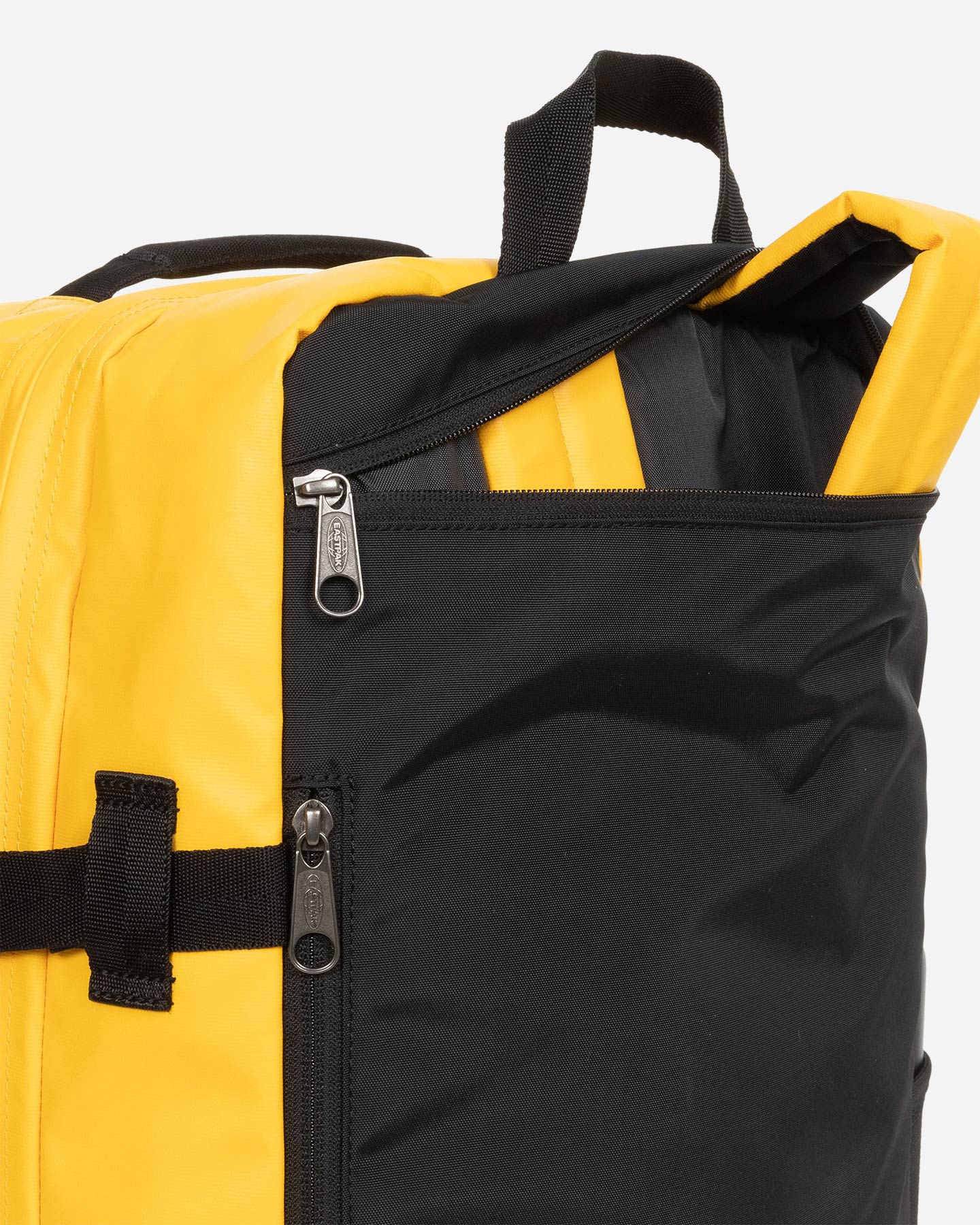Torba podróżna Eastpak Tarp Yolk EK0A5BBR3O51