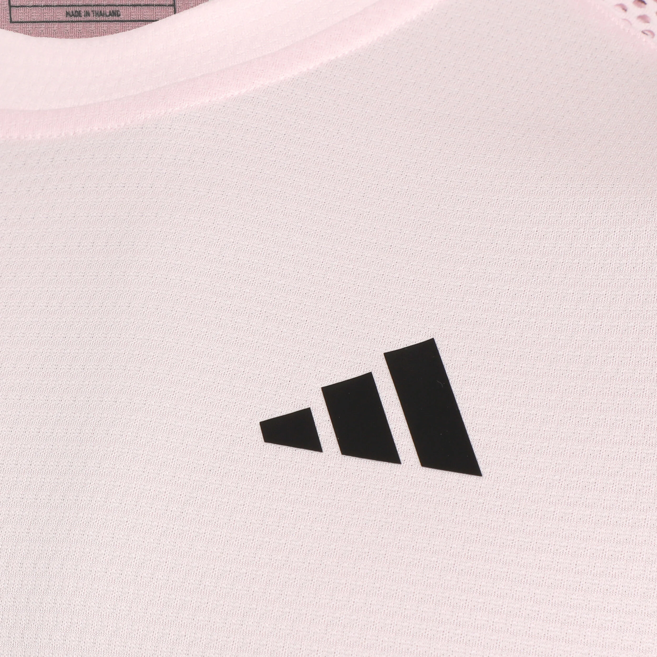 Melbourne Ergo HEAT.RDY T-Shirt Herren - Rosa, Grau