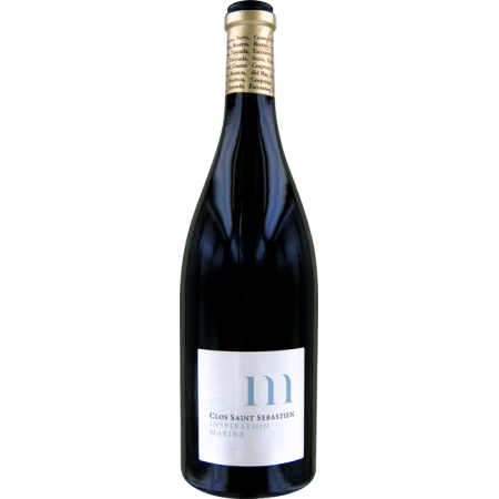 INSPIRATION MARINE 2020 - CLOS SAINT SEBASTIEN