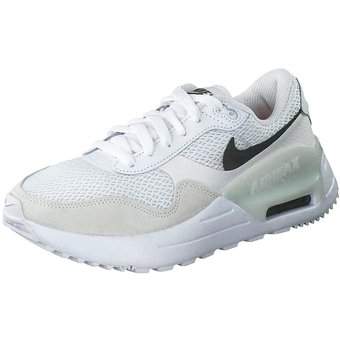 Nike Air Max Systm Sneaker in weiß