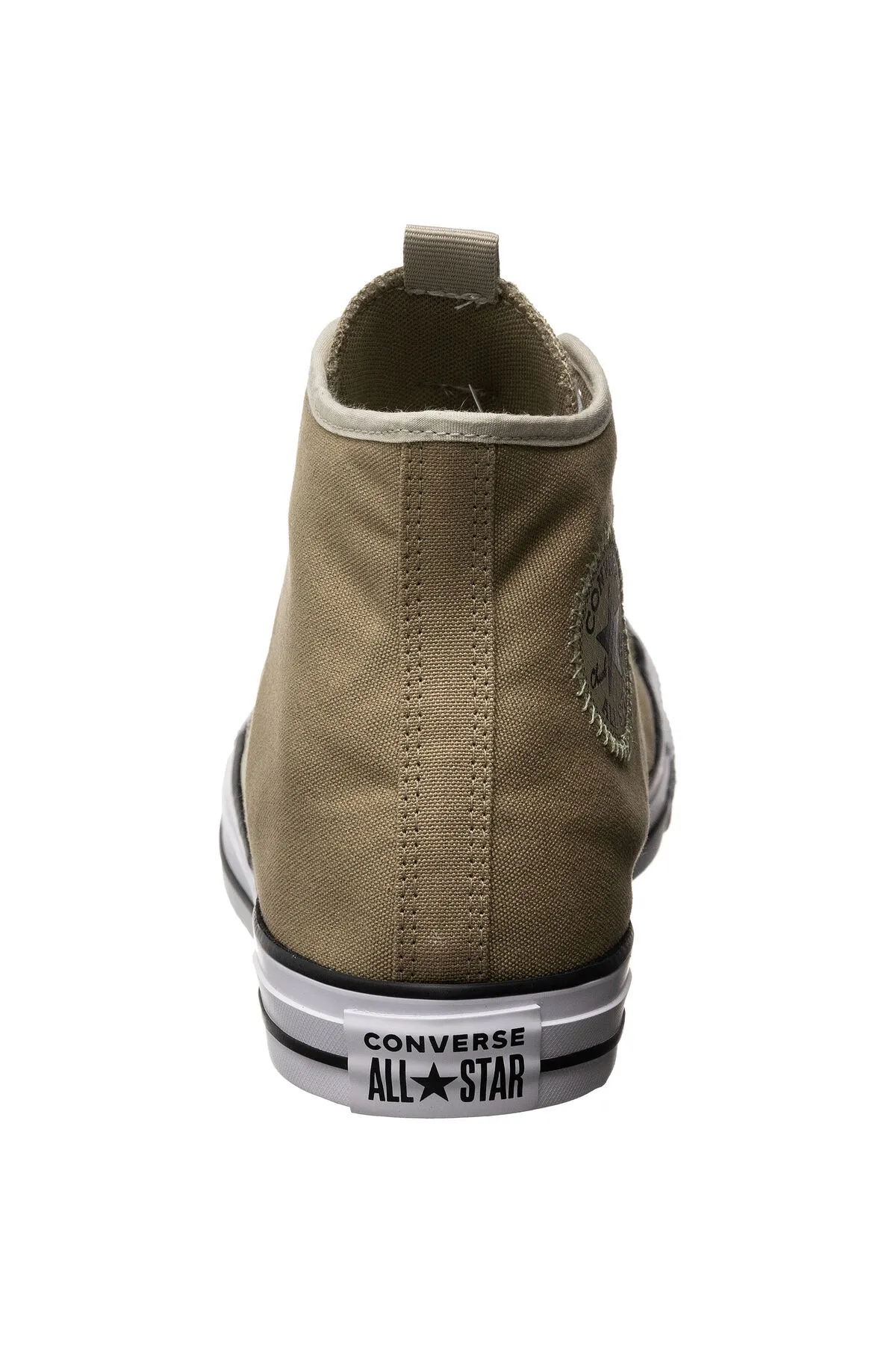 converse  Sneaker - Beige - Flacher Absatz