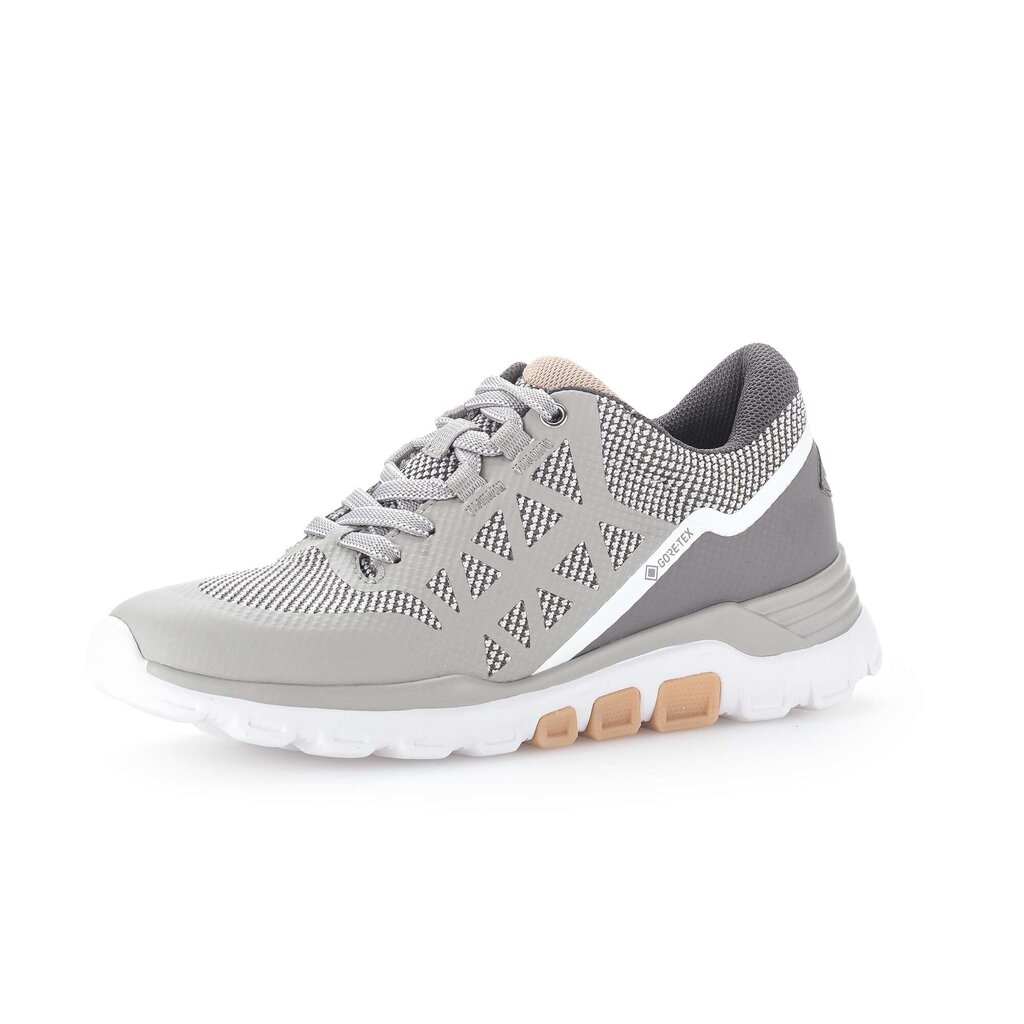 rollingsoft Sneaker low grau