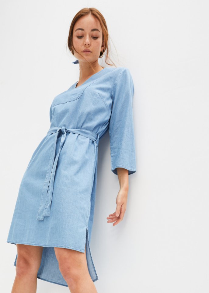 Tunika-Kleid