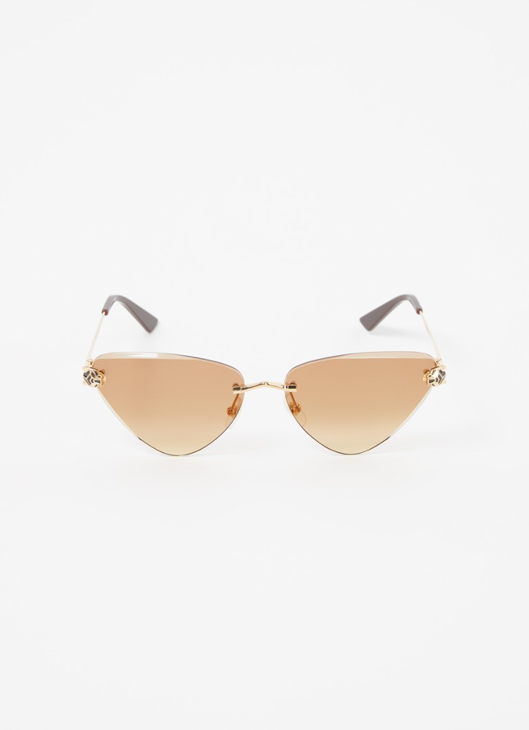 Cartier  Zonnebril CT0399S
