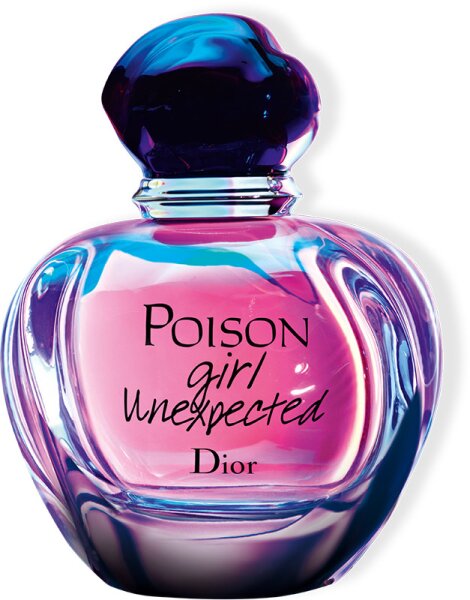DIOR POISON Girl Unexpected Eau de Toilette