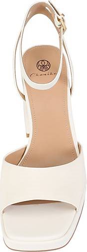 ekonika Riemchenschuhe Riemchenschuhe EKONIKA aus Leder