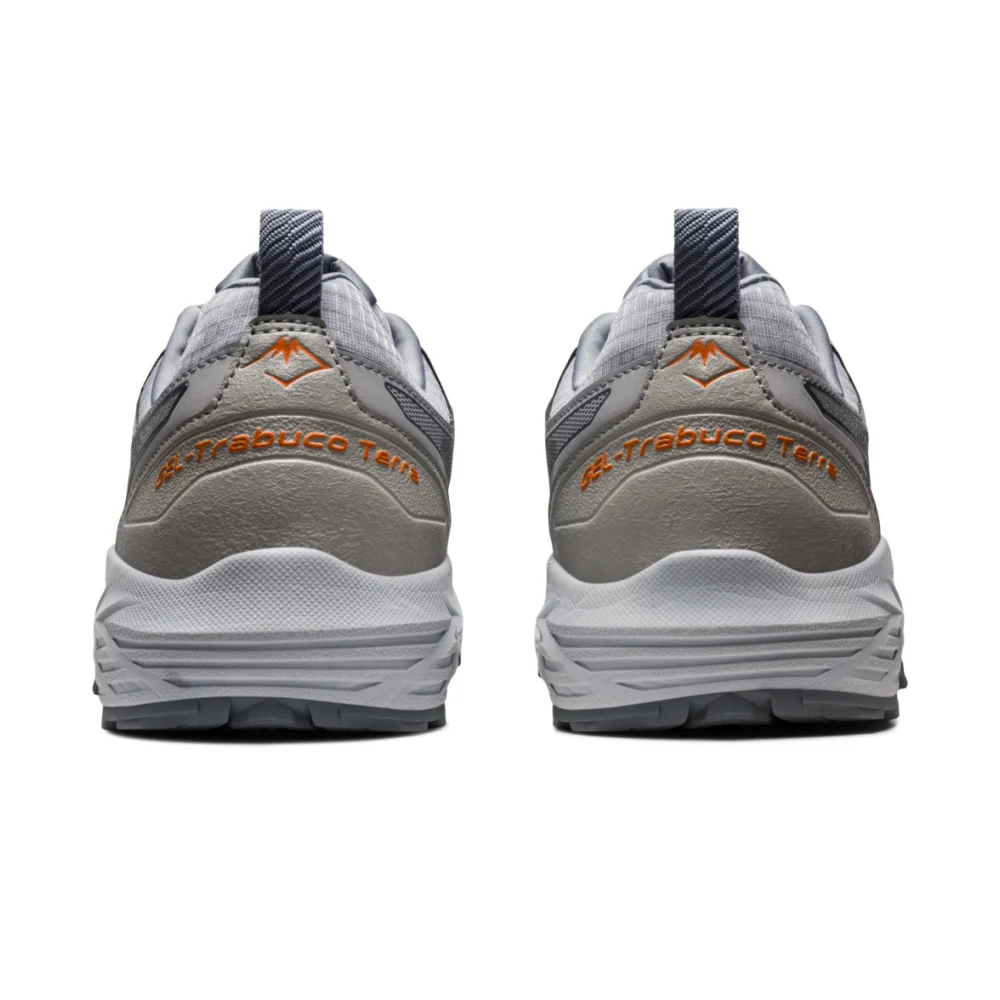 Asics Gel Trabuco Terra SPS 1203A238-021 / grau