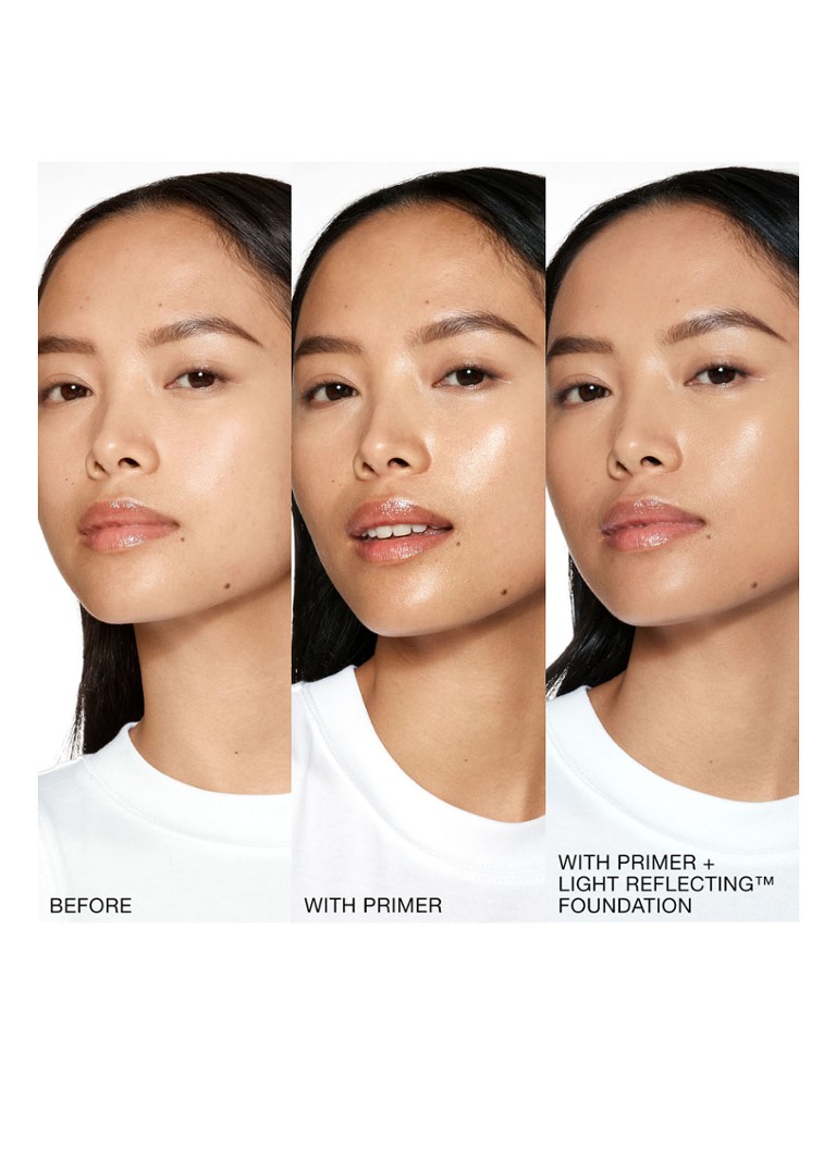 Base hydratante NARS Light Reflecting™