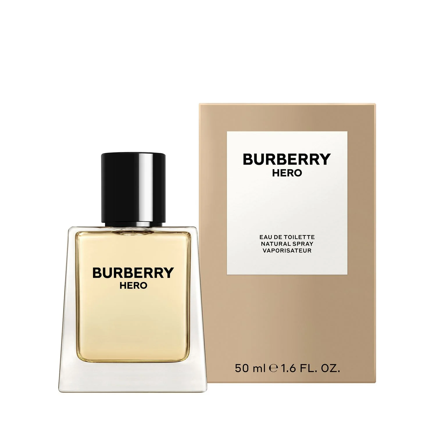 Hero Hero - Eau de Toilette