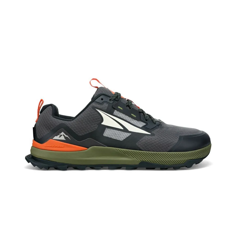 Altra Lone Peak 7 AL0A7R6H-020 / schwarz