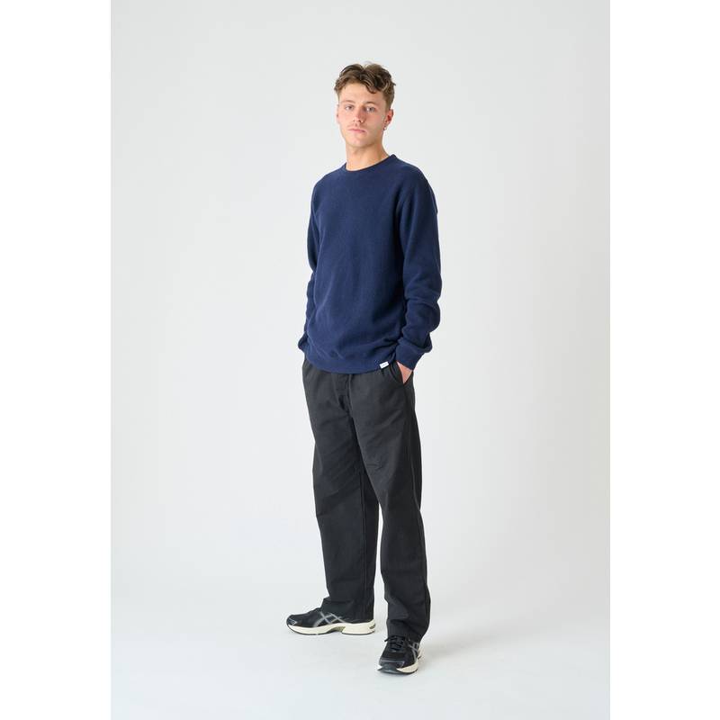 Cleptomanicx Noitch Sweatshirt Herren