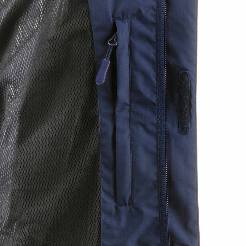 Maier Sports Metor Regenjacke Herren