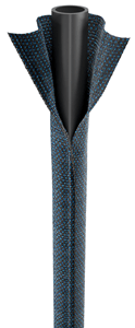 Gardena 18470-20 Υφασμάτινος Λάστιχος Liano™ Σετ 20μ 13mm