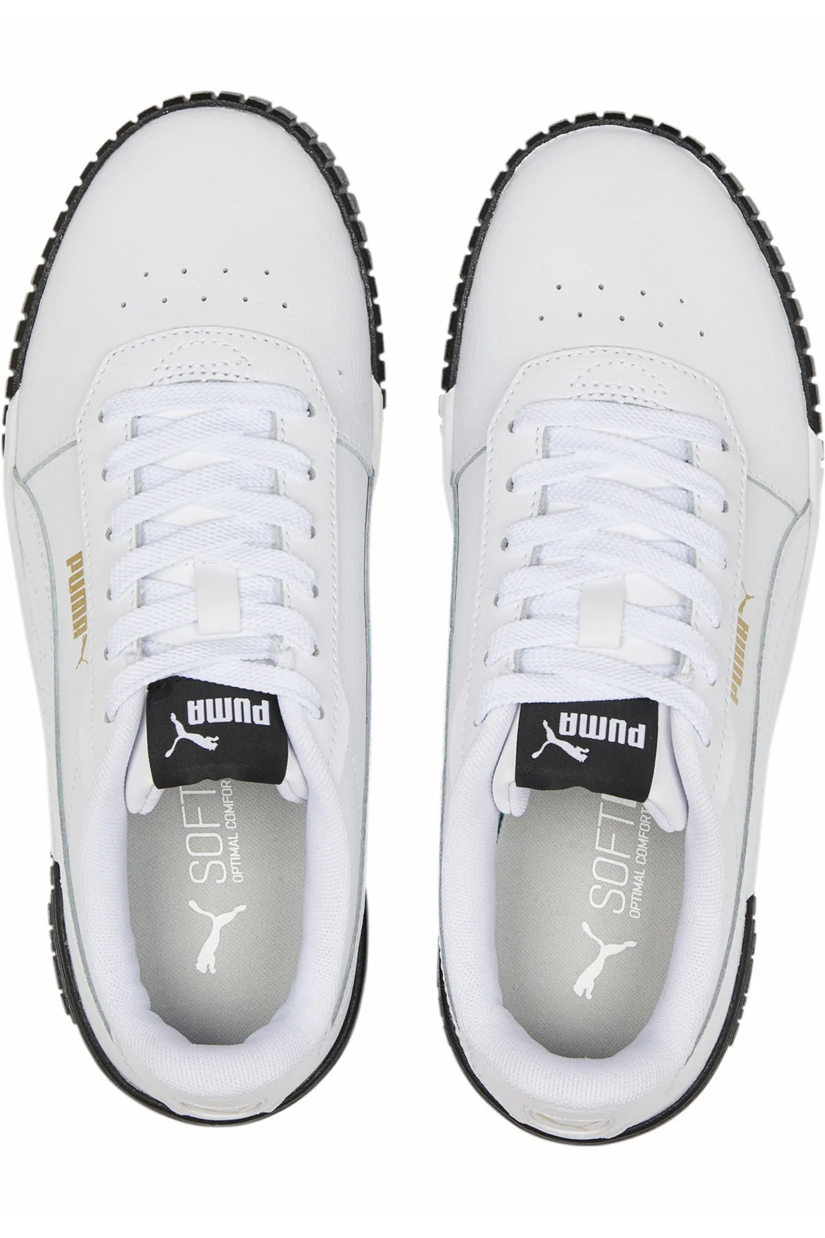 Puma  Carina 2.0 Turnschuhe