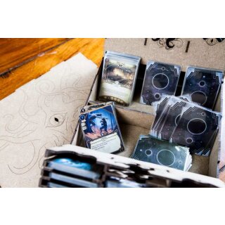 Arkham Horror LCG - Storage System (Medium)