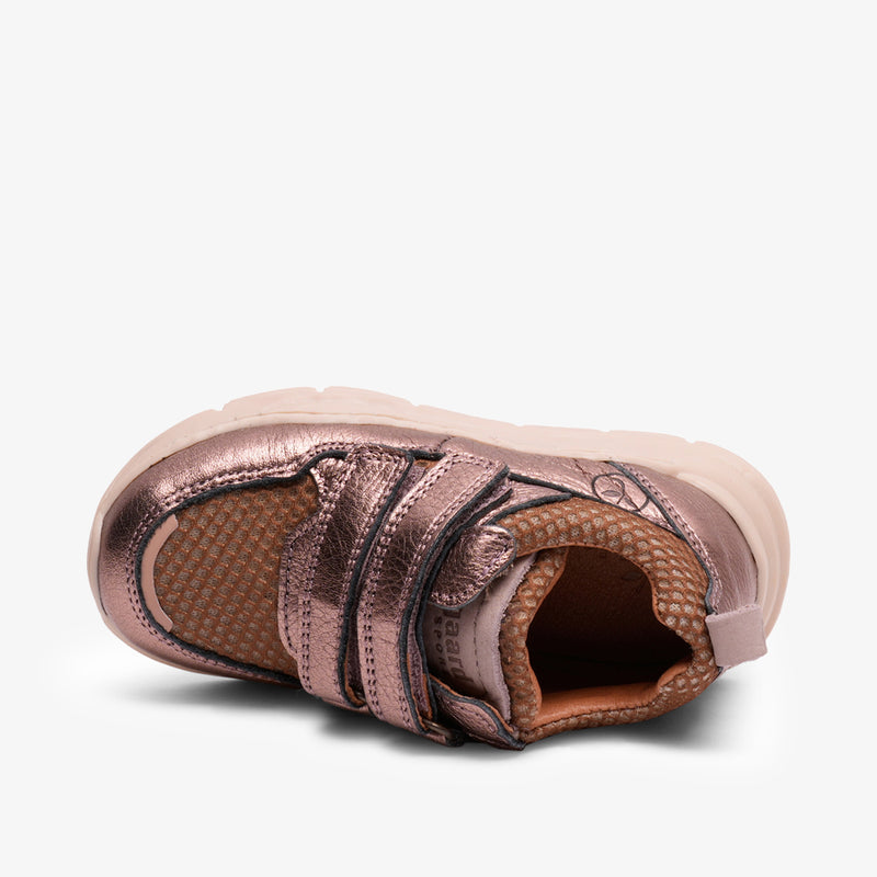 pan rose gold metallic - Rose