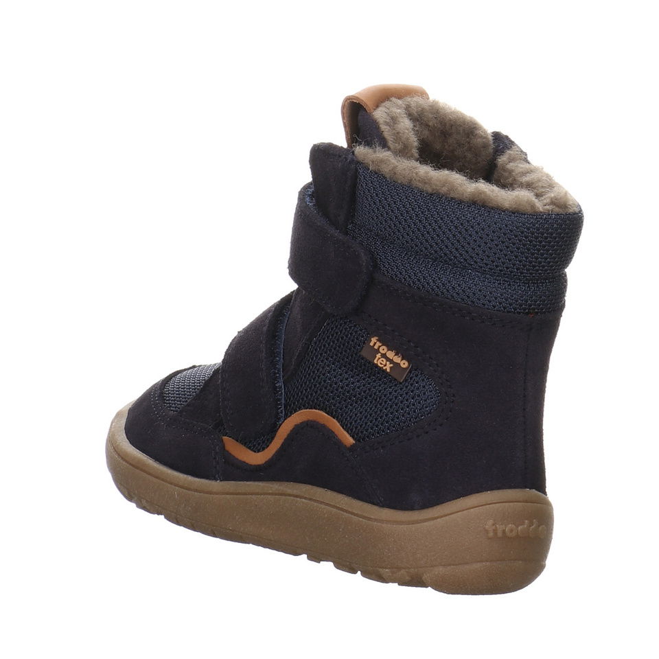 Froddo Barefoot Tex Winter Boots