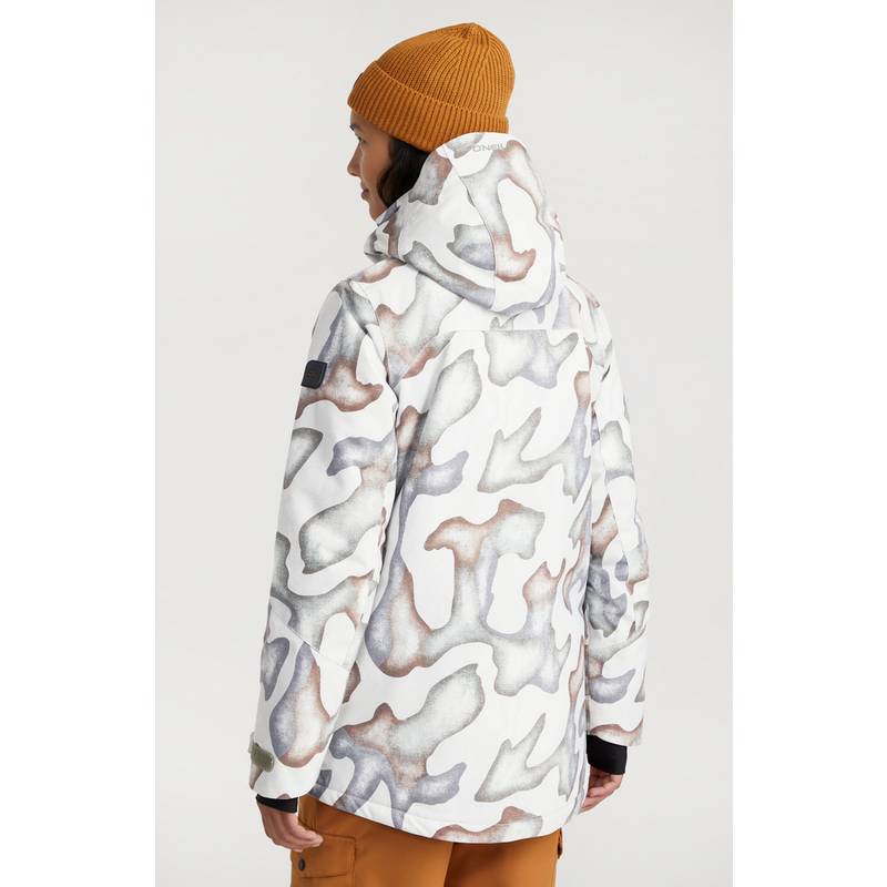 O'NEILL Utility Snowboardjacke Damen