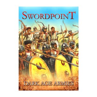 Swordpoint Dark Age Armies (EN)