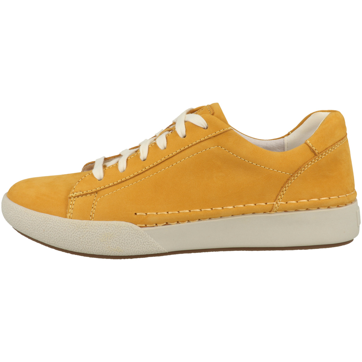 Josef Seibel Claire 01 Sneaker Low gelb