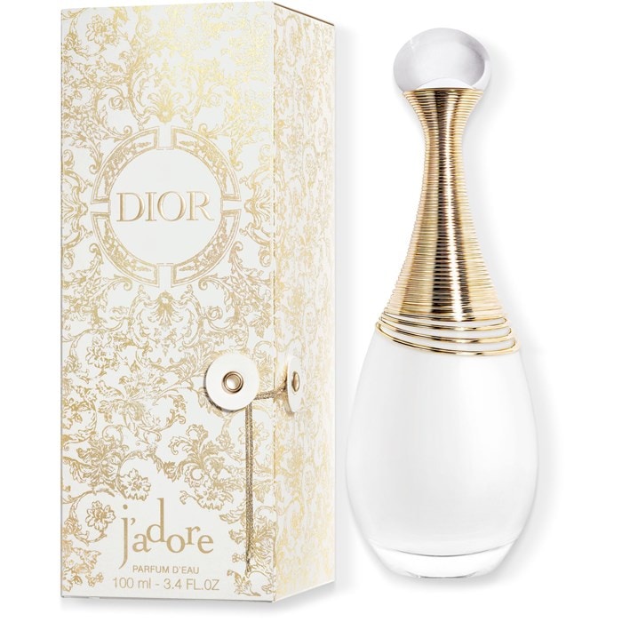 Parfum d'eau