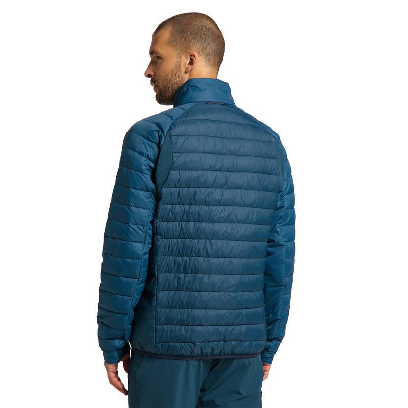 Haglfs Spire Mimic Jacket Outdoorjacke Herren