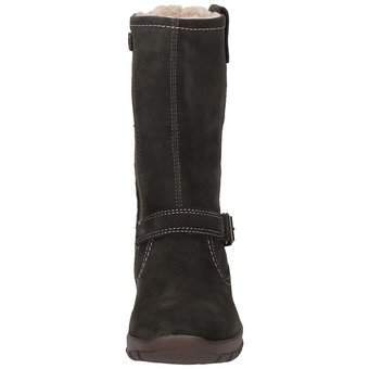 Lurchi Chrissi Stiefel in grün