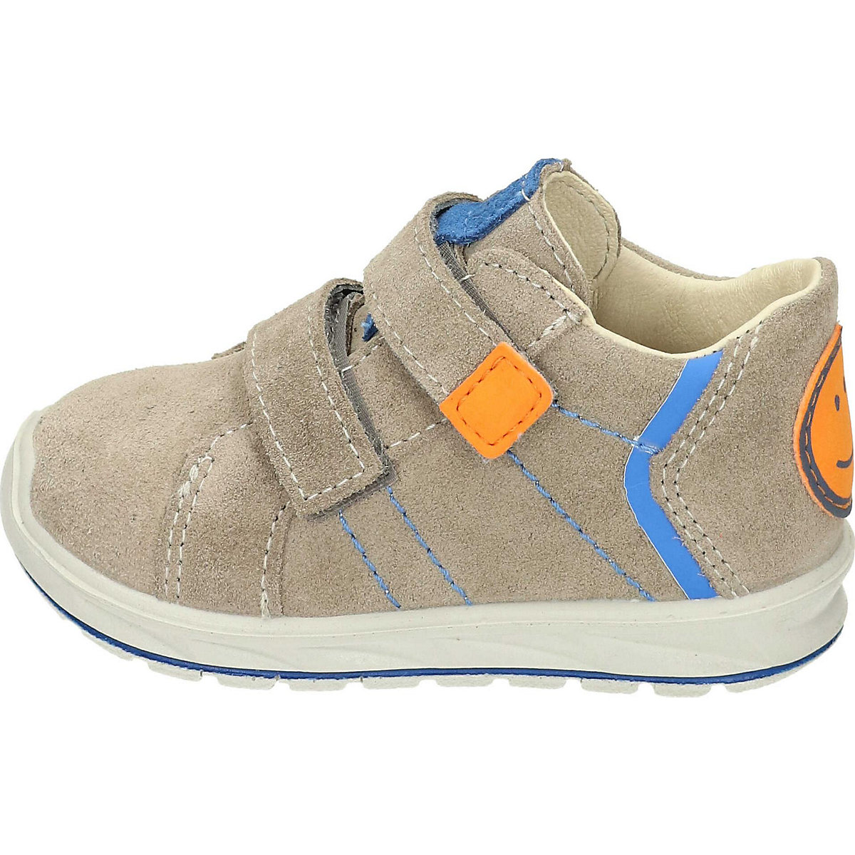 Baby Sneakers Low SMILE für Jungen