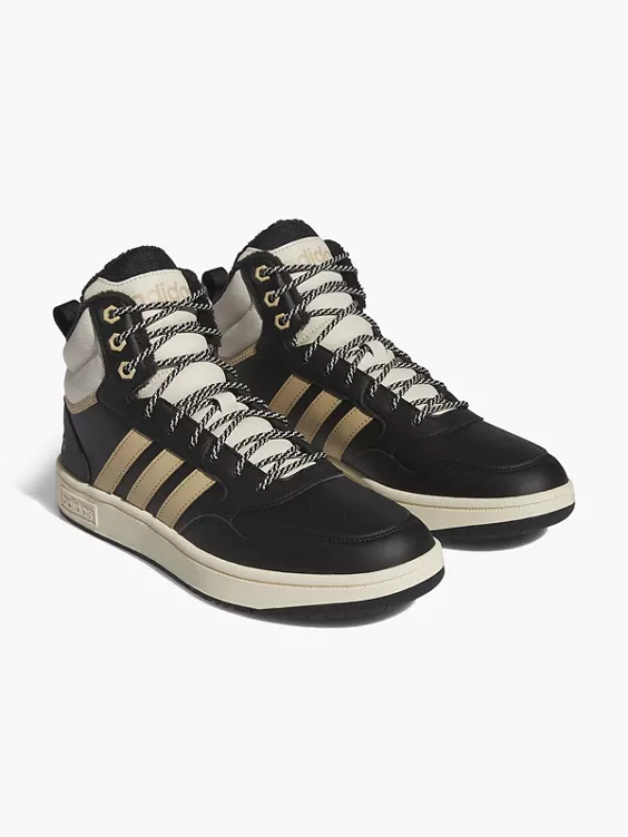 adidas HOOPS 3.0 MID WTR Sneaker