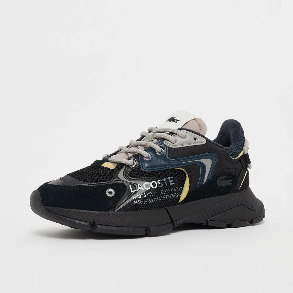 Lacoste L003 Neo 45SFA0001-075 / schwarz