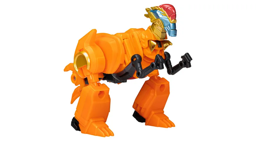 Hasbro - Transformers EarthSpark Warrior-Klasse, 1 Stück, sortiert