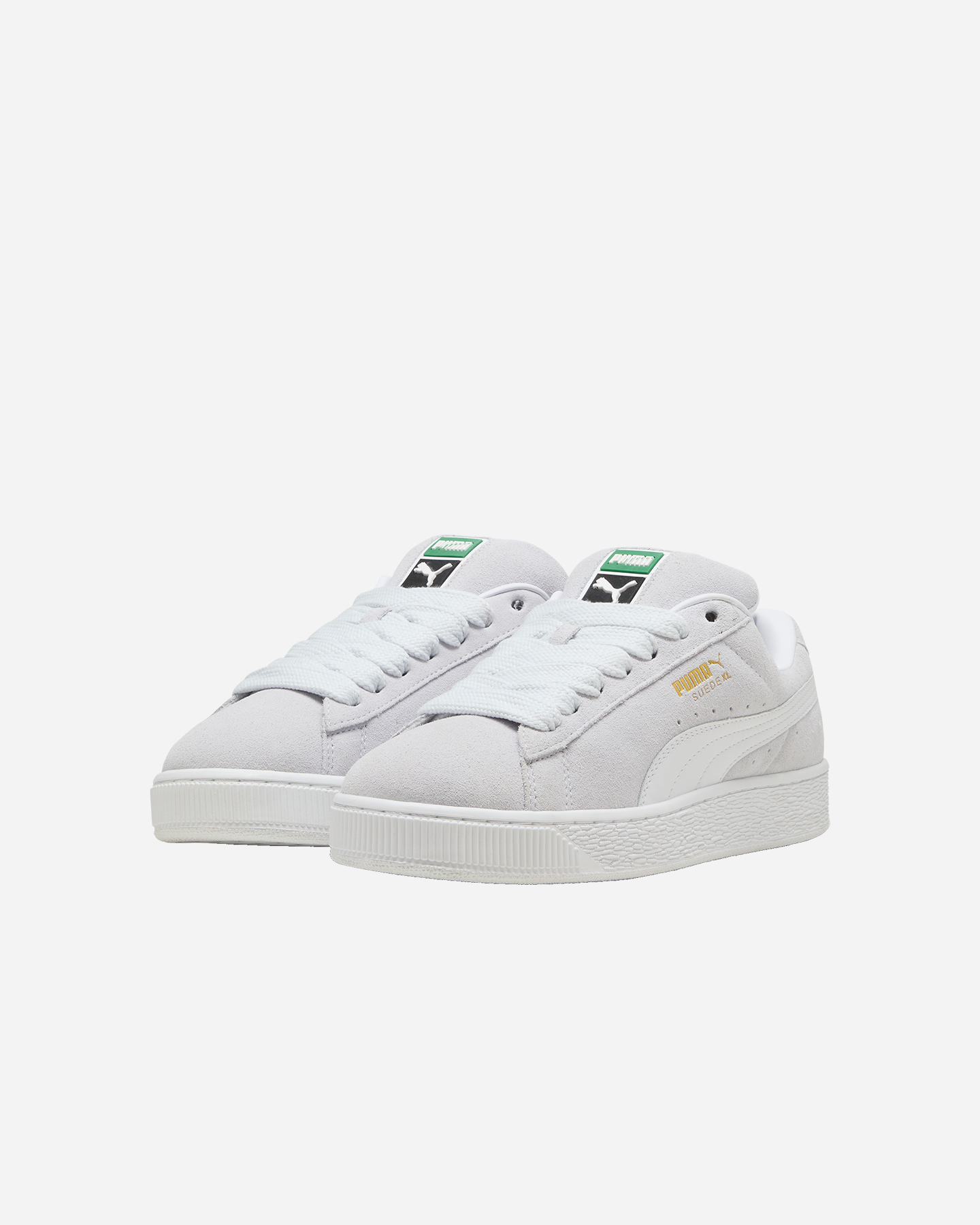 Trampki Puma Suede XL W 395205-22