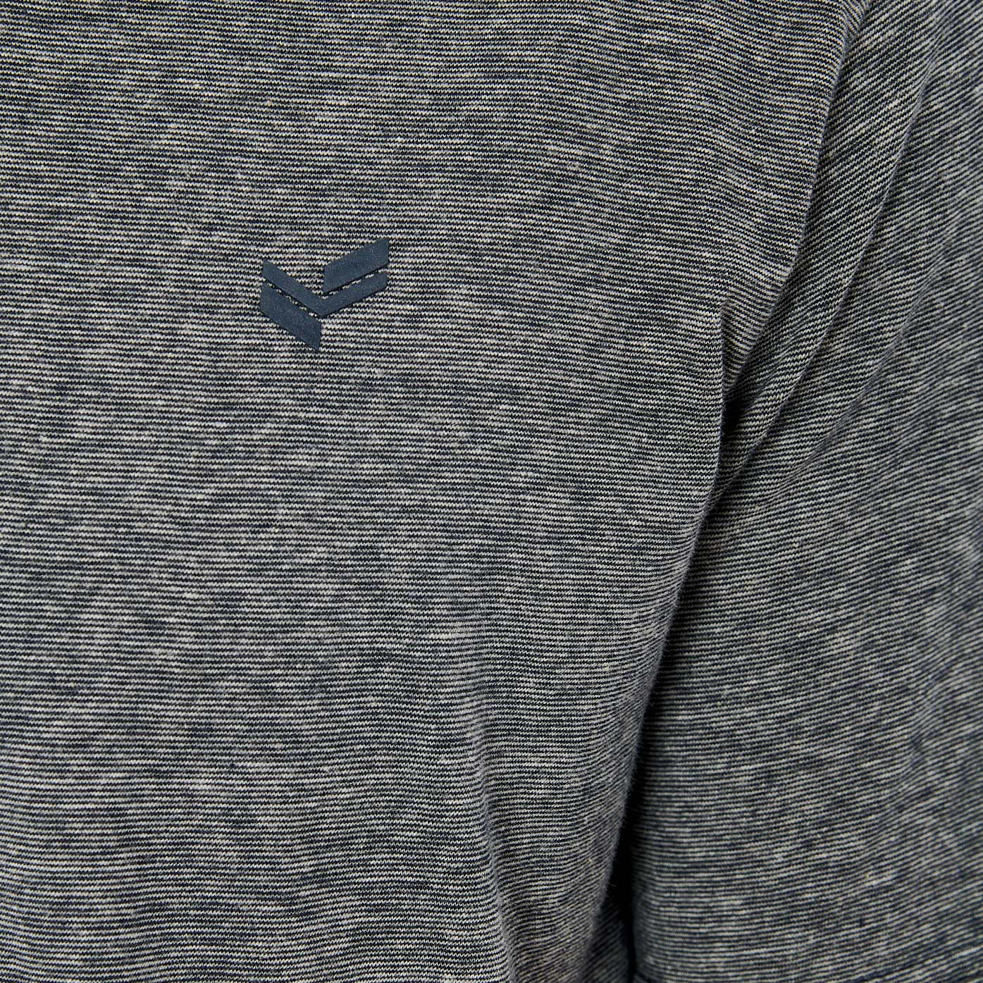 SAVE   T-shirt bleu homme