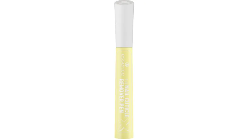 essence THE NAIL CUTICLE REMOVER PEN 5 ml