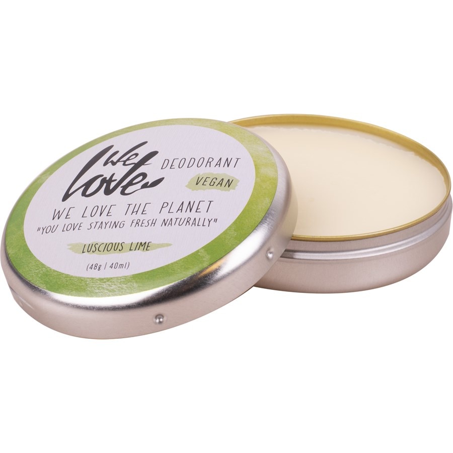 Deodorant Creme