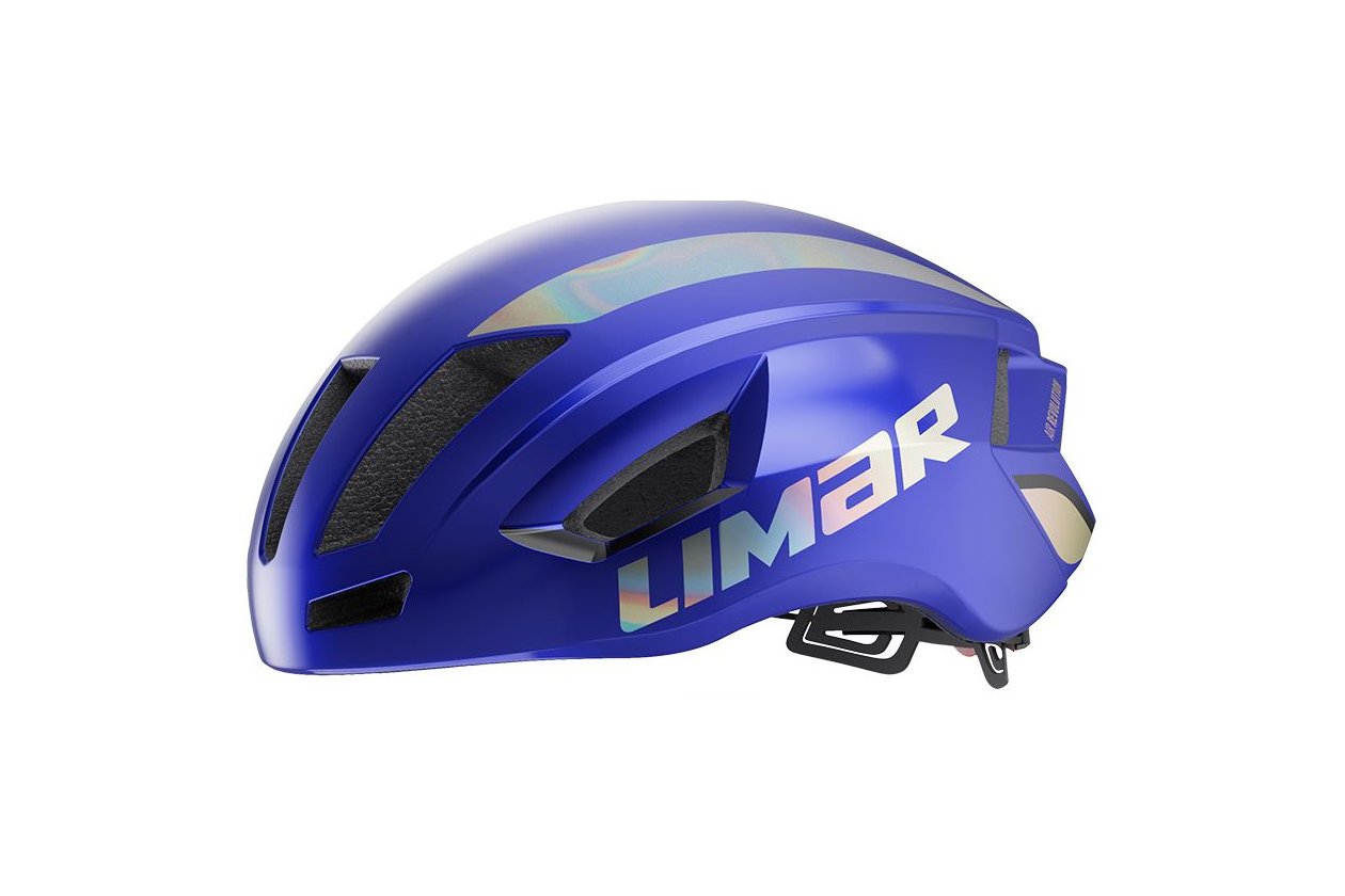Limar Air Speed