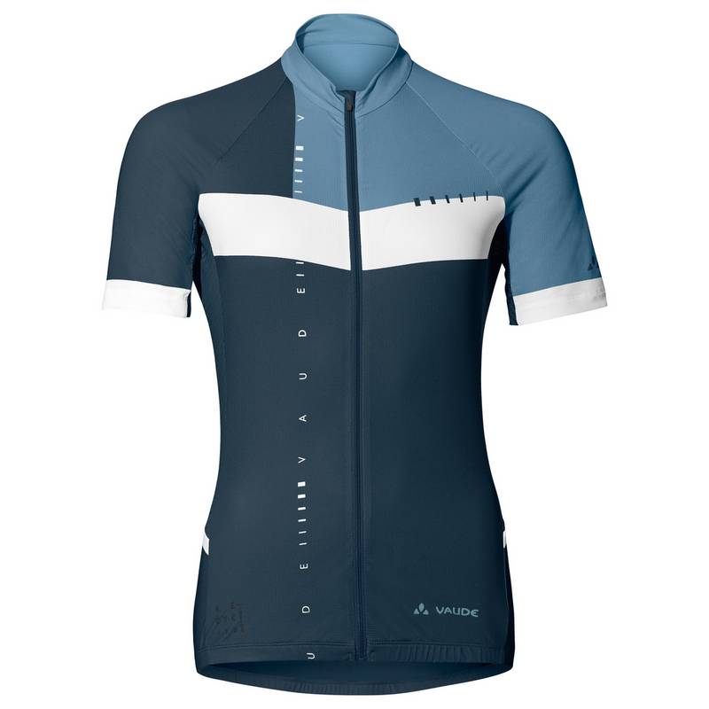 VAUDE Women's Posta FZ Tricot Trikot Damen