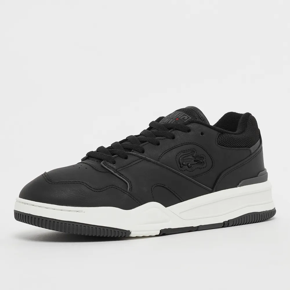 Lacoste Lineshot 46SMA0074-237 / schwarz