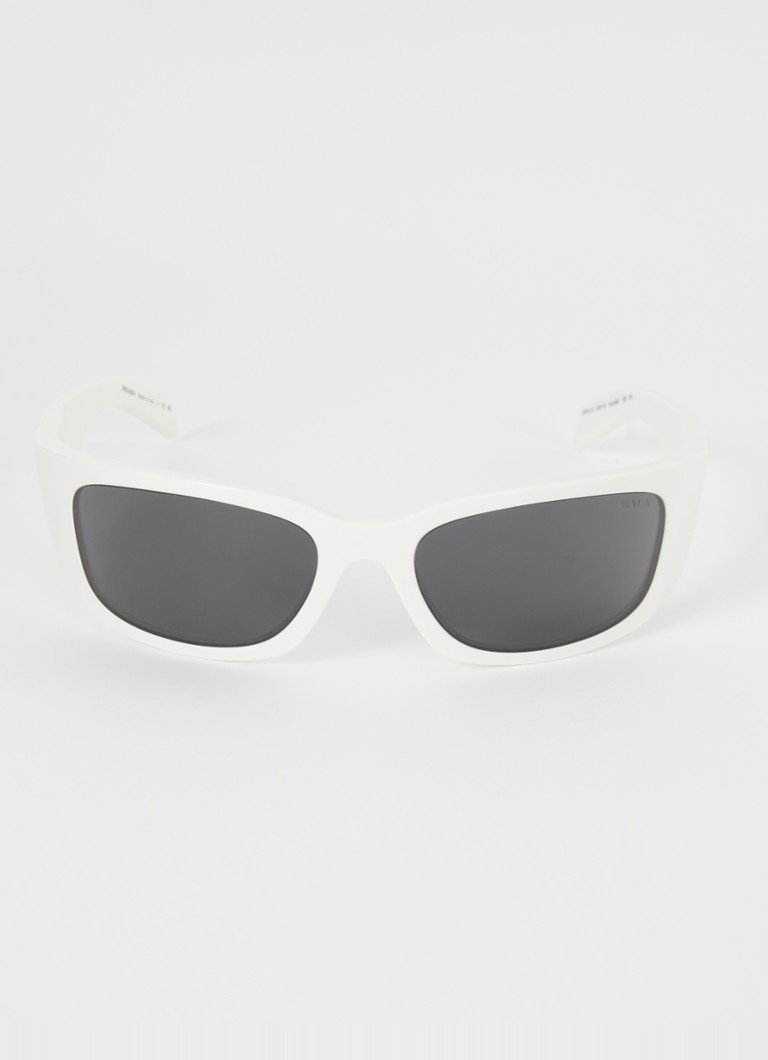 Okulary przeciwsłoneczne Prada Retro PRA14S